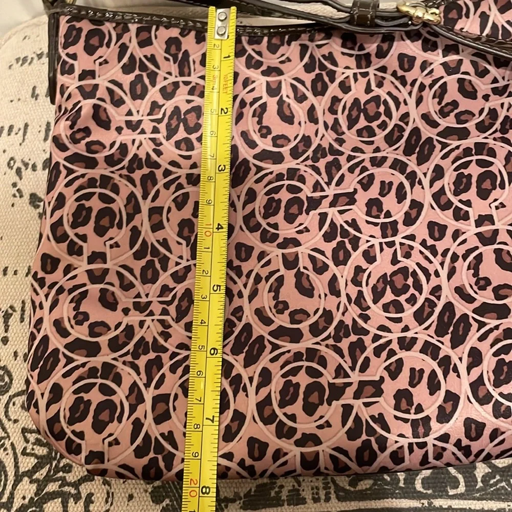 Coach purse - Picture 8 of 8